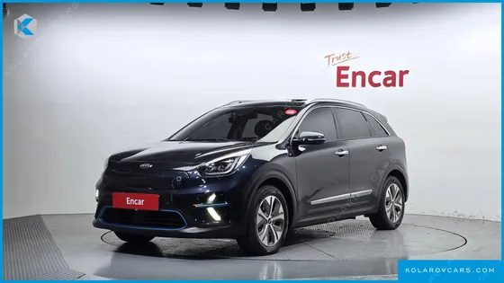 KIA NIRO NOBLESSE