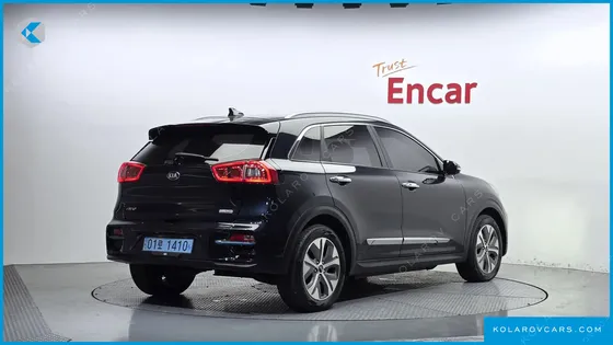 KIA NIRO NOBLESSE