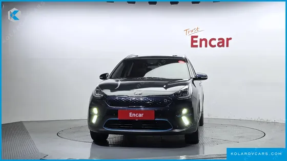KIA NIRO NOBLESSE