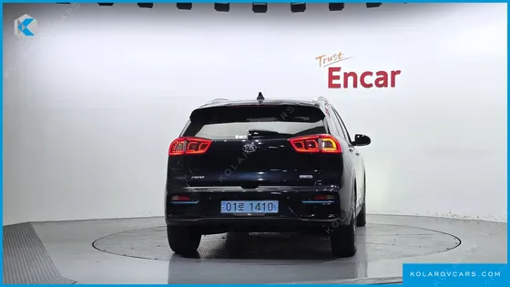 KIA NIRO NOBLESSE