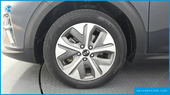 KIA NIRO NOBLESSE