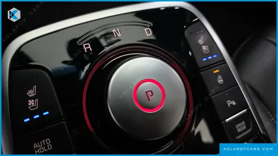 KIA NIRO NOBLESSE