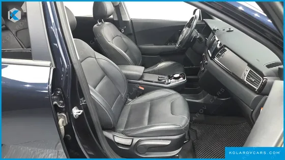 KIA NIRO NOBLESSE