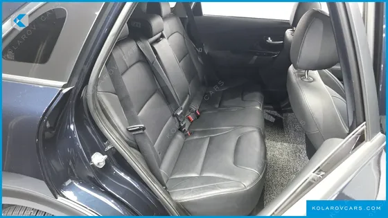 KIA NIRO NOBLESSE