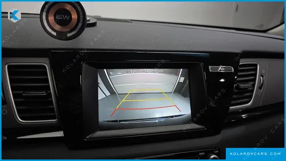 KIA NIRO NOBLESSE