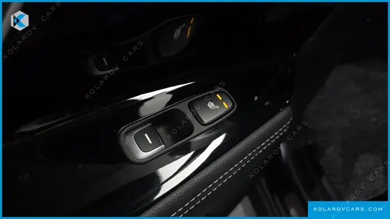 KIA NIRO NOBLESSE