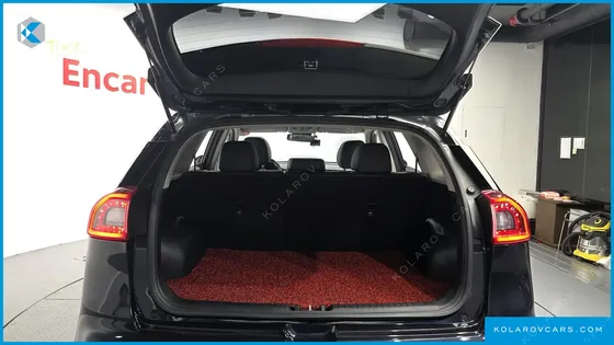 KIA NIRO NOBLESSE