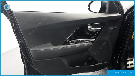 KIA NIRO NOBLESSE