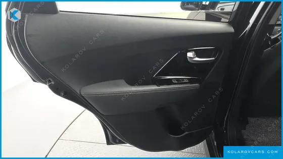 KIA NIRO NOBLESSE
