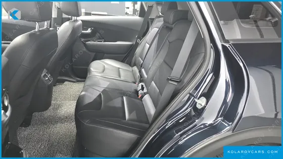 KIA NIRO NOBLESSE