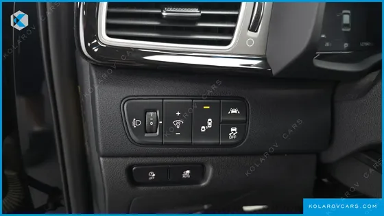 KIA NIRO NOBLESSE