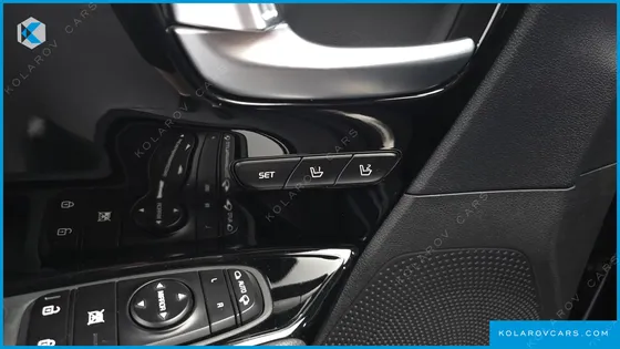 KIA NIRO NOBLESSE