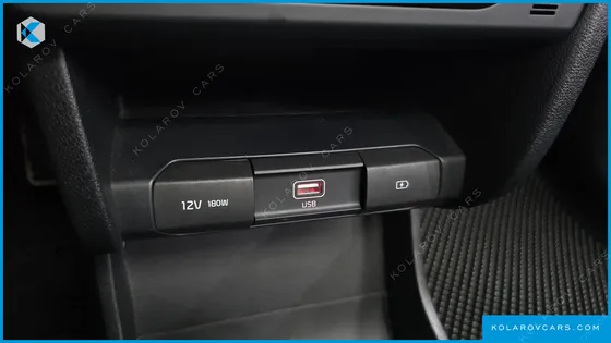 KIA NIRO NOBLESSE