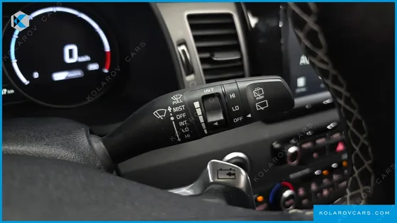 KIA NIRO NOBLESSE