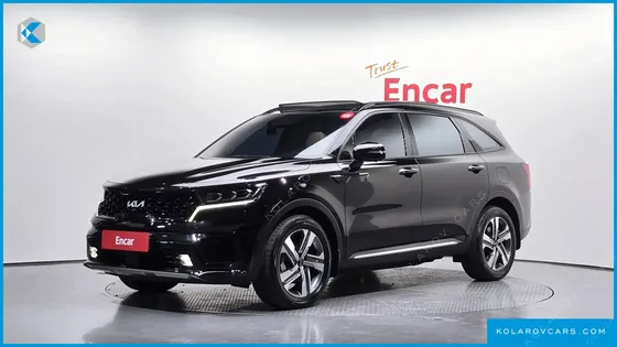 KIA SORENTO HEV 1.6 2WD