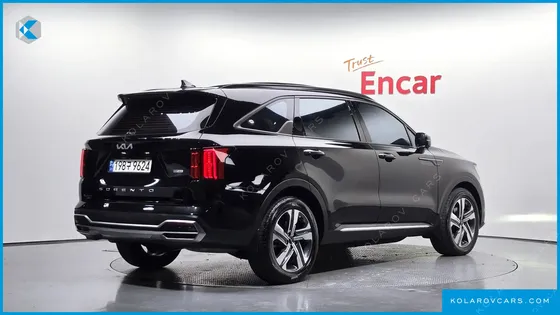KIA SORENTO HEV 1.6 2WD