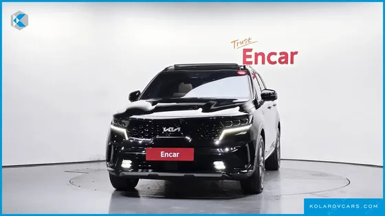 KIA SORENTO HEV 1.6 2WD