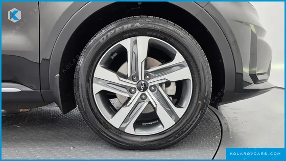KIA SORENTO HEV 1.6 2WD