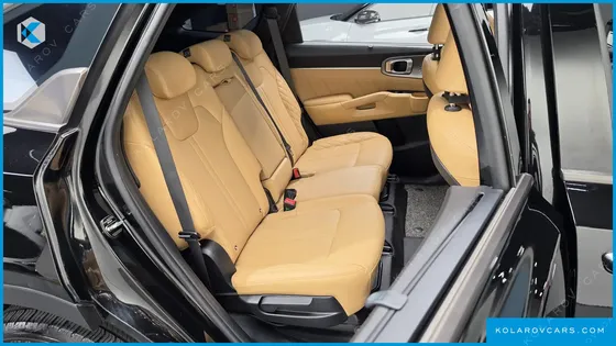 KIA SORENTO HEV 1.6 2WD