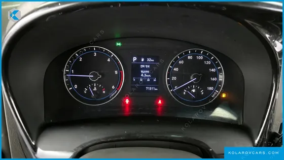 HYUNDAI PORTER II DUBLE CAP CRDI
