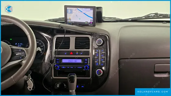 HYUNDAI PORTER II DUBLE CAP CRDI