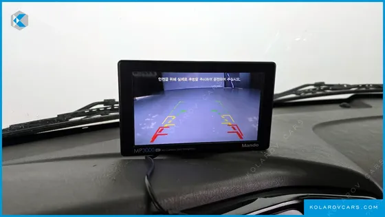 HYUNDAI PORTER II DUBLE CAP CRDI