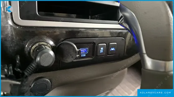 HYUNDAI PORTER II DUBLE CAP CRDI