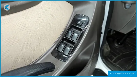 HYUNDAI PORTER II DUBLE CAP CRDI
