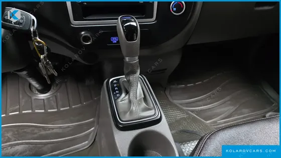 HYUNDAI PORTER II DUBLE CAP CRDI