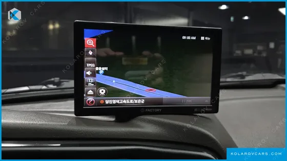 HYUNDAI PORTER II DUBLE CAP CRDI