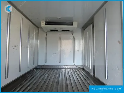 HYUNDAI PORTER II SUPER CAP CRDI