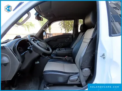 HYUNDAI PORTER II SUPER CAP CRDI