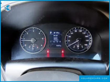 HYUNDAI PORTER II SUPER CAP CRDI