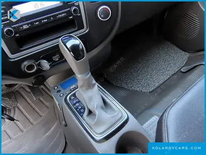 HYUNDAI PORTER II SUPER CAP CRDI