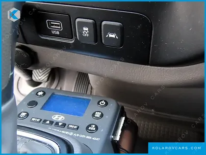 HYUNDAI PORTER II SUPER CAP CRDI