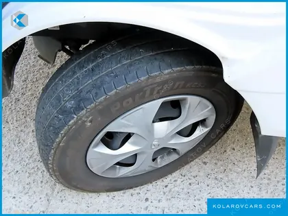 HYUNDAI PORTER II SUPER CAP CRDI