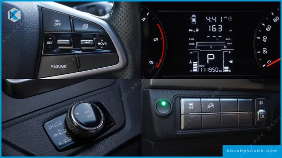 KGM - SSANGYONG REXTON SPORTS NONE