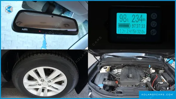 KGM - SSANGYONG REXTON SPORTS NONE
