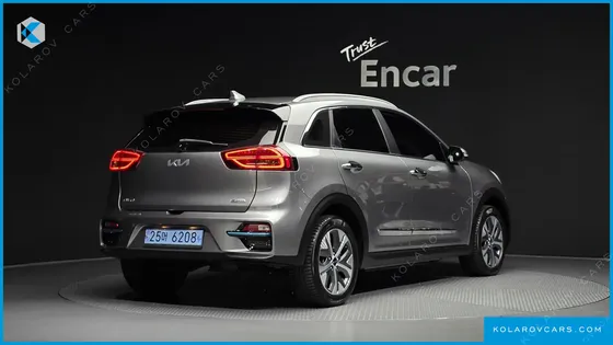 KIA NIRO PRESTIGE