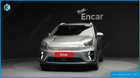 KIA NIRO PRESTIGE
