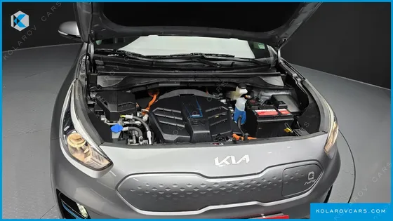 KIA NIRO PRESTIGE