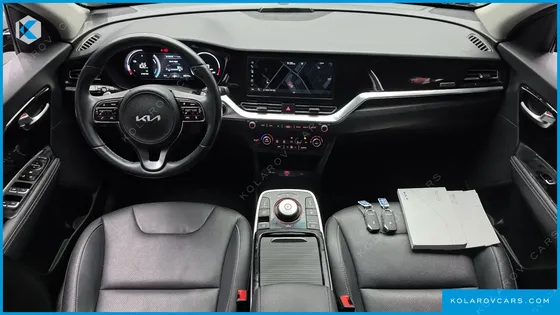 KIA NIRO PRESTIGE
