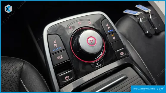KIA NIRO PRESTIGE