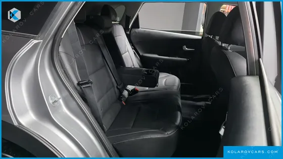 KIA NIRO PRESTIGE