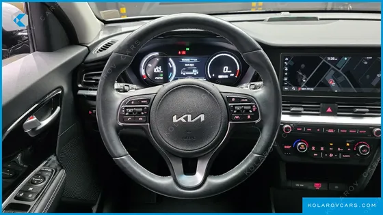 KIA NIRO PRESTIGE