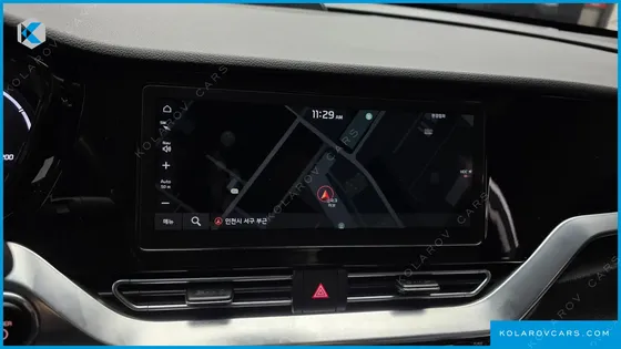 KIA NIRO PRESTIGE