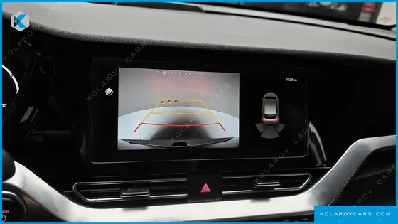KIA NIRO PRESTIGE