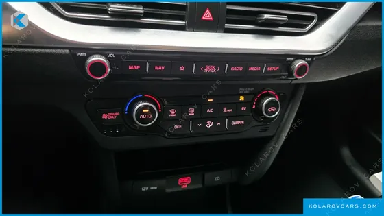 KIA NIRO PRESTIGE