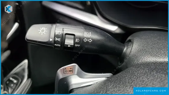 KIA NIRO PRESTIGE