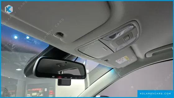 KIA NIRO PRESTIGE